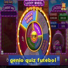 genio quiz futebol